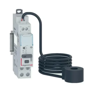 Legrand Connected DIN Relay 80A