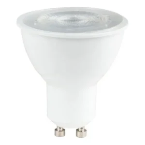 Lidl Livarno Lux GU10 9W RGB Bulb