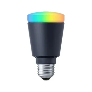 LifeControl RGBW E27 Bulb