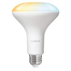 AiDot Linkind BR30 7.4W E26 CCT Bulb