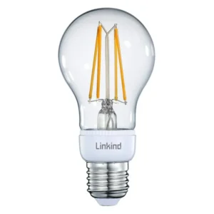 AiDot Linkind Dimmable Warm White Filament E27 6.2W 806lm Bulb