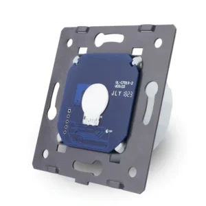 Livolo Switch 1 or 2 Gang