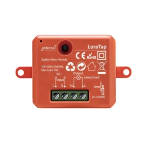 LoraTap Mini Relay Module