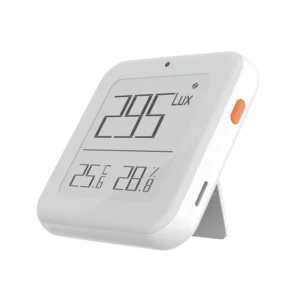 Moes E-Ink Brightness Thermometer