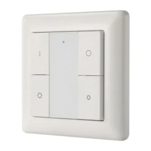 Namron 1 Channel Dimmer K4