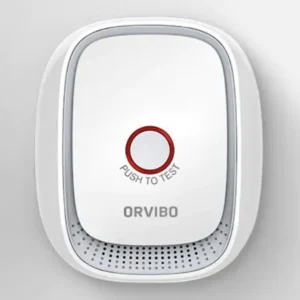 Orvibo Combustible Gas Sensor