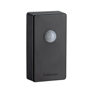 Paulmann Twilight Dusk Motion Detector