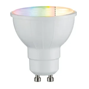 Paulmann LED Reflector 3.5W GU10 RGBW dimmable