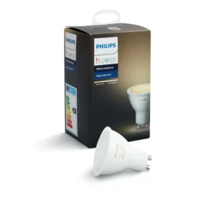 Philips Hue Ambiance Spot GU10