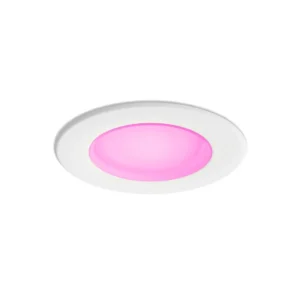 Philips Hue White and Color Ambiance Downlight 4 inch