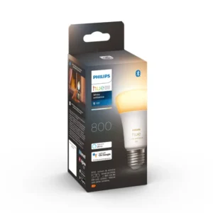 Philips Hue White Ambiance 800 E27