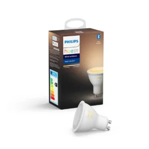 Philips Hue White Ambiance GU10 w/ BT