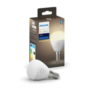 Philips Hue P45 E14 Bulb