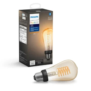 Philips Hue Single Filament Bulb ST19 E26