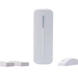 SMaBiT Compact Magnetic Contact Sensor with Wired Contacts
