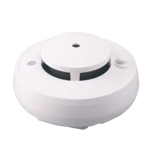 SMaBiT Optical Smoke Detector