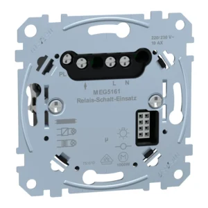 Schneider Electric Merten PlusLink Relay Insert