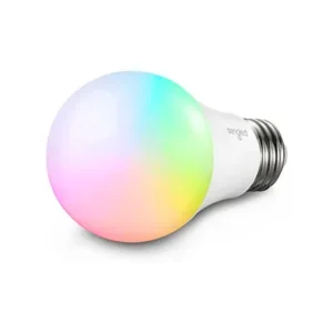 Sengled Smart LED Multicolor A19 Bulb