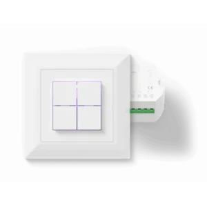 Siglis zigfred plus 4x Dimmer Switch