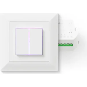 Siglis zigfred uno Wall Switch