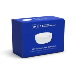 SmartThings ADT Water Leak Detector