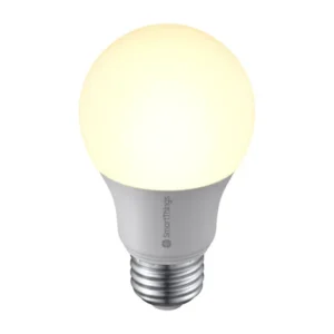 SmartThings Smart Bulb (2019)