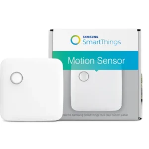 SmartThings Motion Sensor (original model)
