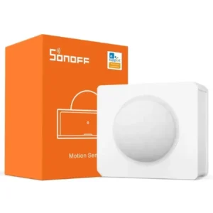 Sonoff Motion Sensor