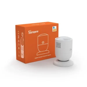 Sonoff Human Presence Sensor