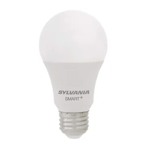 Sylvania Smart+ Soft White Dimmable A19 Bulb