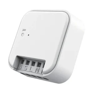 Trust Build-In Switch
