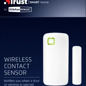 Trust Wireless Contact Sensor