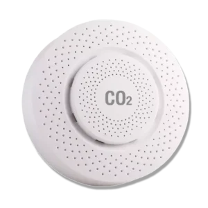 Tuya CO2 Box High Precision