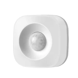 Tuya Motion Sensor