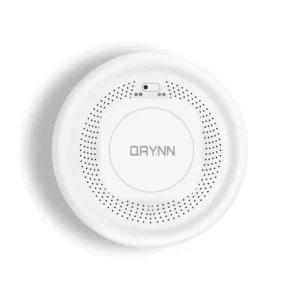 Tuya Smoke Detector