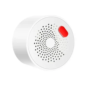 Tuya Combustible Gas Detector