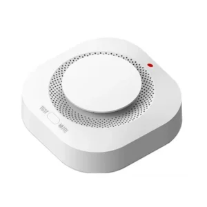 Tuya Photoelectric Smoke Detector