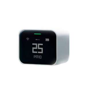Qingping Air Detector Lite