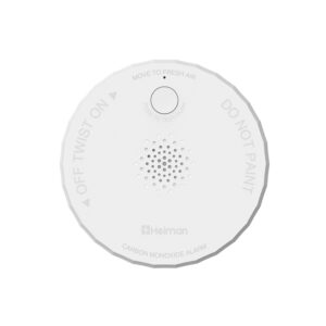 Heiman C1 Carbon Monoxide Sensor