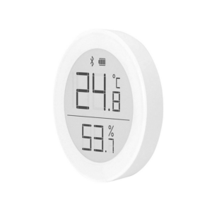 ClearGrass ClearGrass Temp & RH Monitor