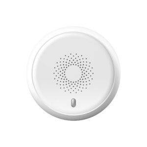 CR Smart Home CR Smart Home Smoke sensor