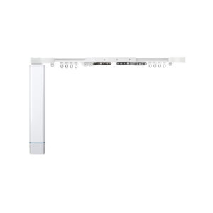 Zemismart Curtain Motor with Track
