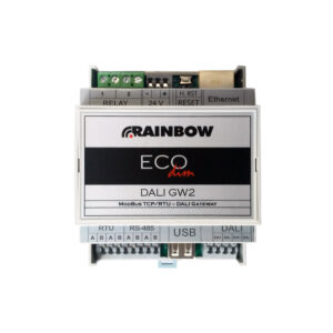 ECOdim ECOdim DALI GW2