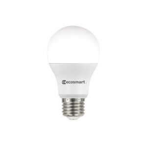 EcoSmart EcoSmart A19 RGB bulb