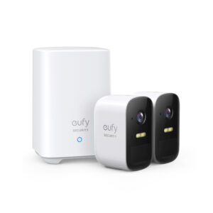 eufy Cam 2C 2-Cam Kit