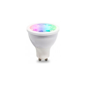Gledopto Gledopto Smart RGBW GU10