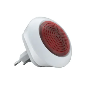 iAlarm Sound and Flash Siren