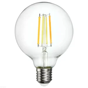 iCasa Filament Bulb 95mm 7W E27 CCT