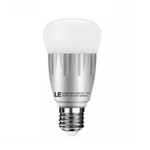 iLUX A60 960lm E27 WW Bulb