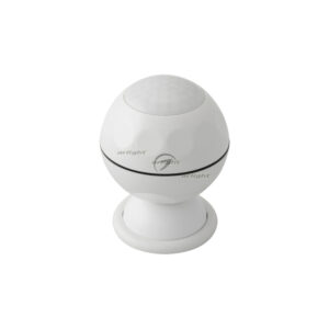 Arlight INTELLIGENT ARLIGHT ДАТЧИК ДВИЖЕНИЯ ZW-805-TEMP-SUF (ZW-RU, МАГНИТНОЕ ОСНОВАНИЕ)
